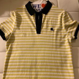 Burberry Polo